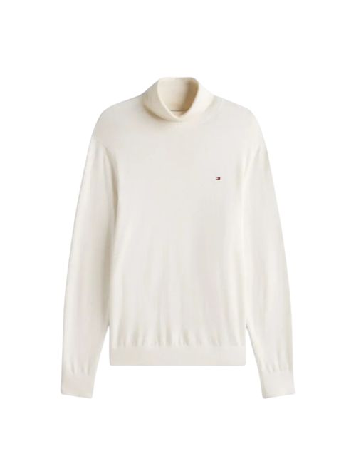 Tommy Hilfiger Maglia Tommy Hilfiger | MW0MW28048Z00.Z00